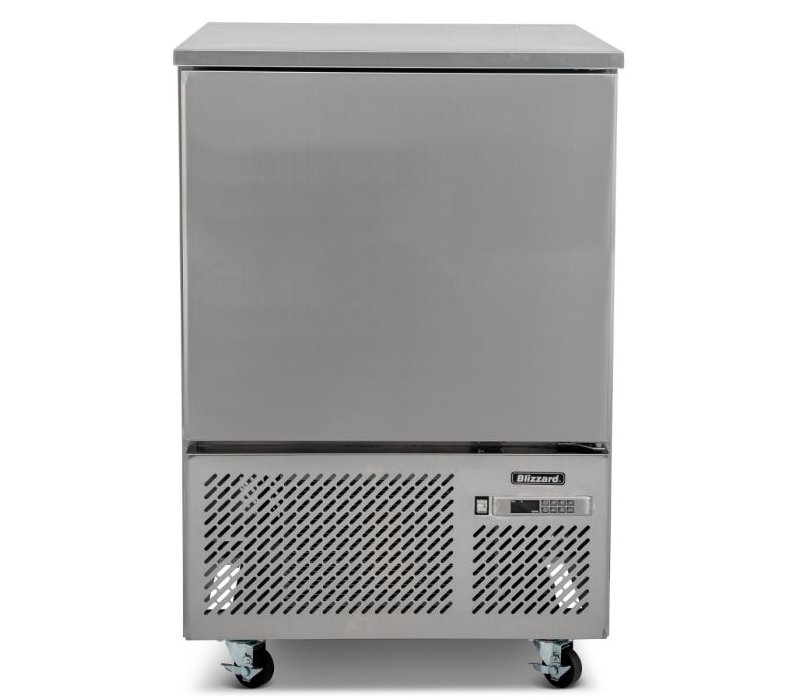 Blizzard BCF40-HC Range Blast Chiller/Freezer 10 Grid