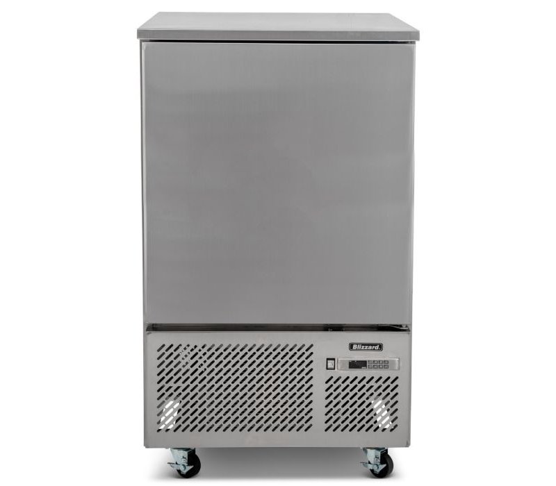 Blizzard BCF60-HC Range Blast Chiller/Freezer 13 Grid