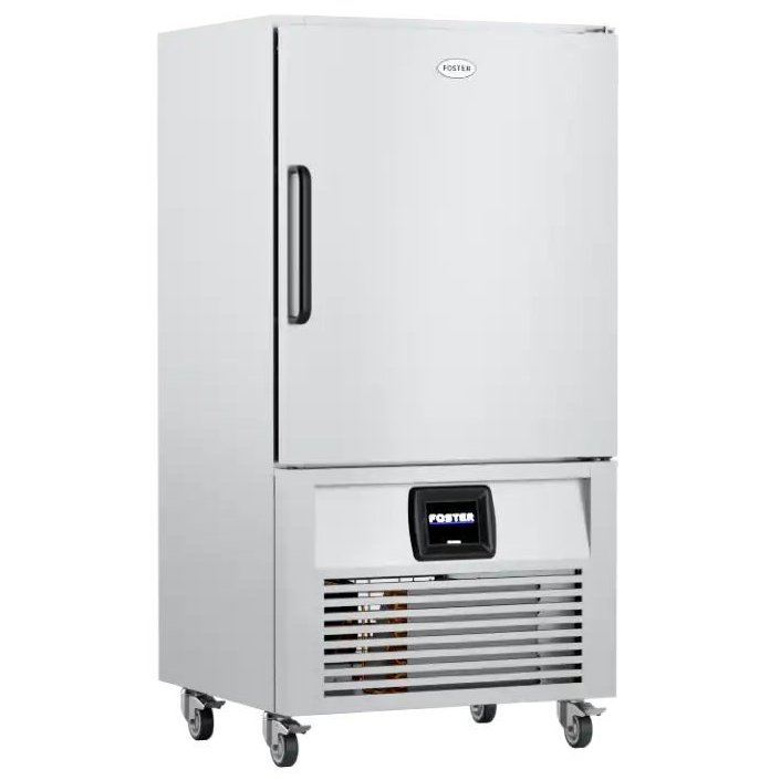 Foster BCT22-12 Blast Chiller/Freezer Shelf Positions - 6