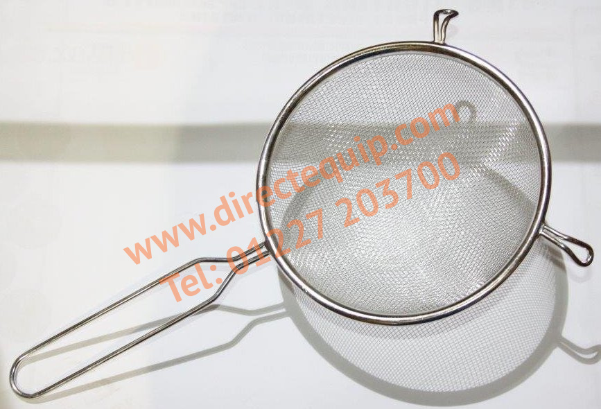 Strainer for Oil Bucket (BKST14916)