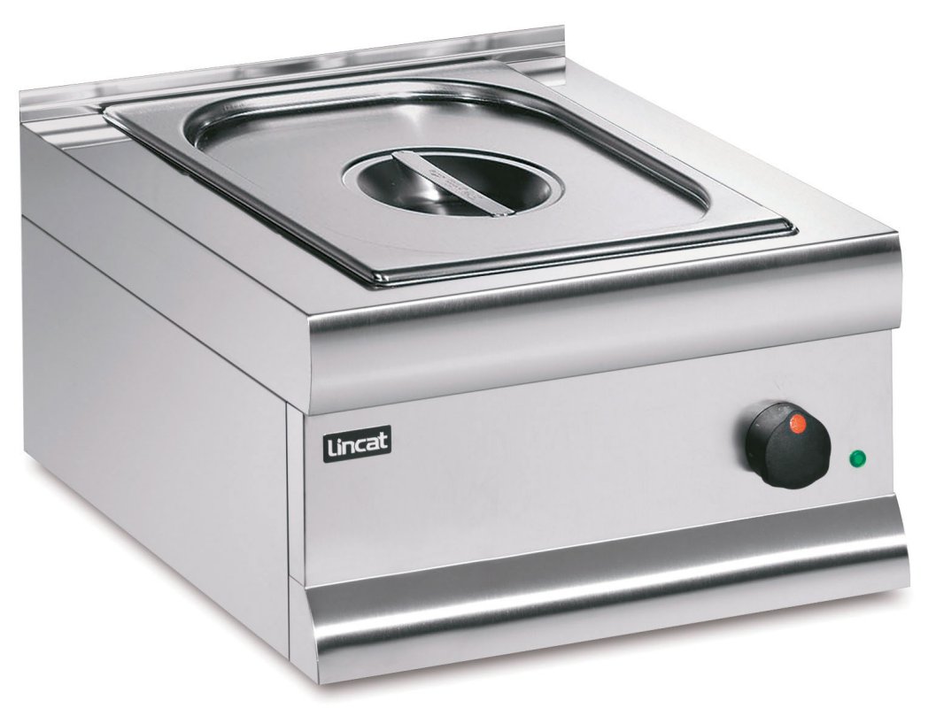 Lincat 1/1 Dry Well Bain Marie BM4