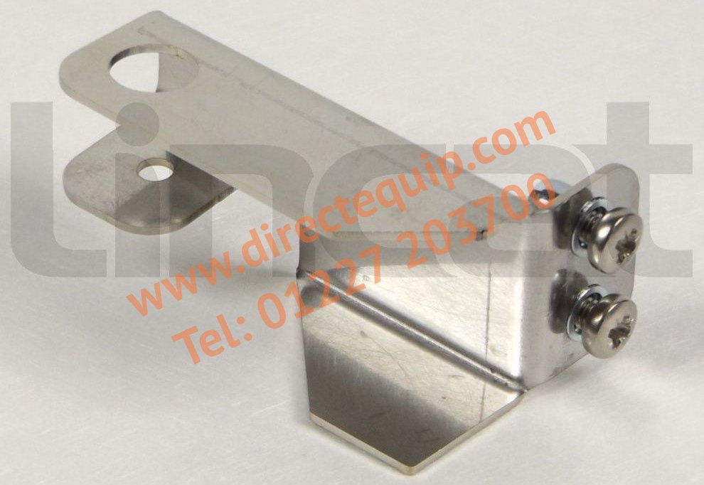 L/H Thermocouple Bracket