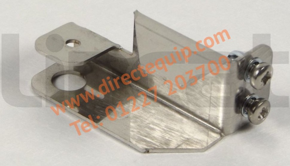 R/H Thermocouple Bracket