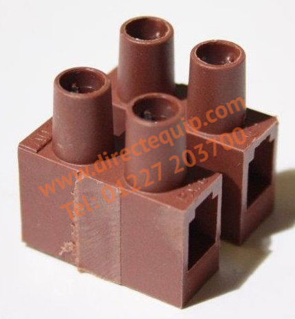 2 way Terminal Block (BTML90202)