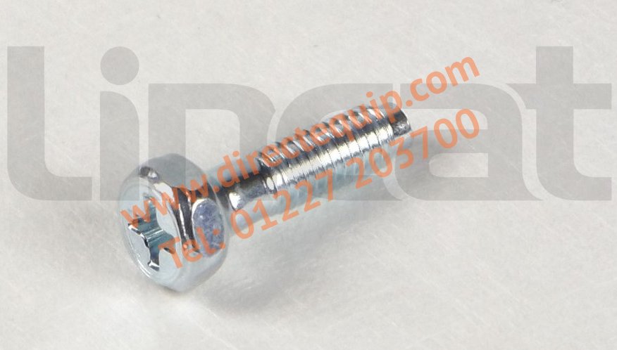 Screw DWG 3755/10 - Thermostone