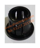 Black Nylon Bush SB500-6 (BUPL50006)