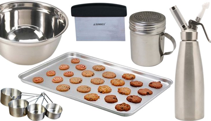 Bakeware