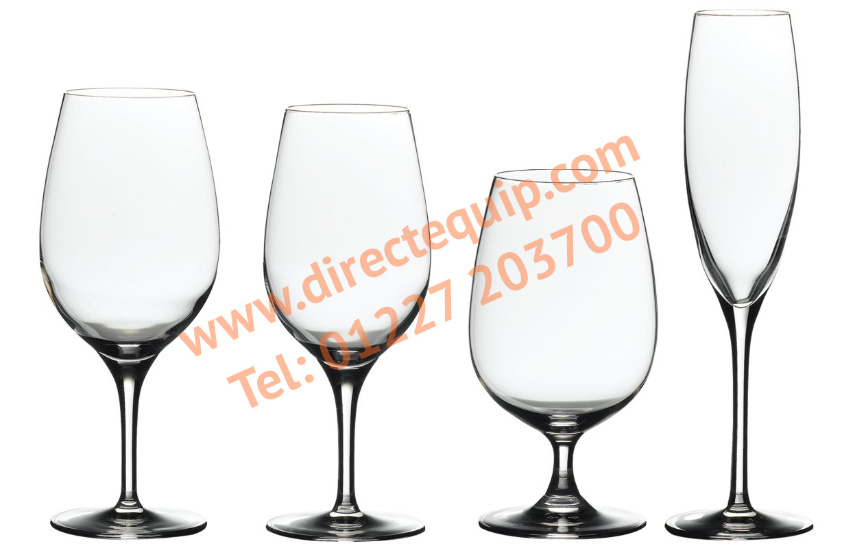 Banquet Wine Glass Collection