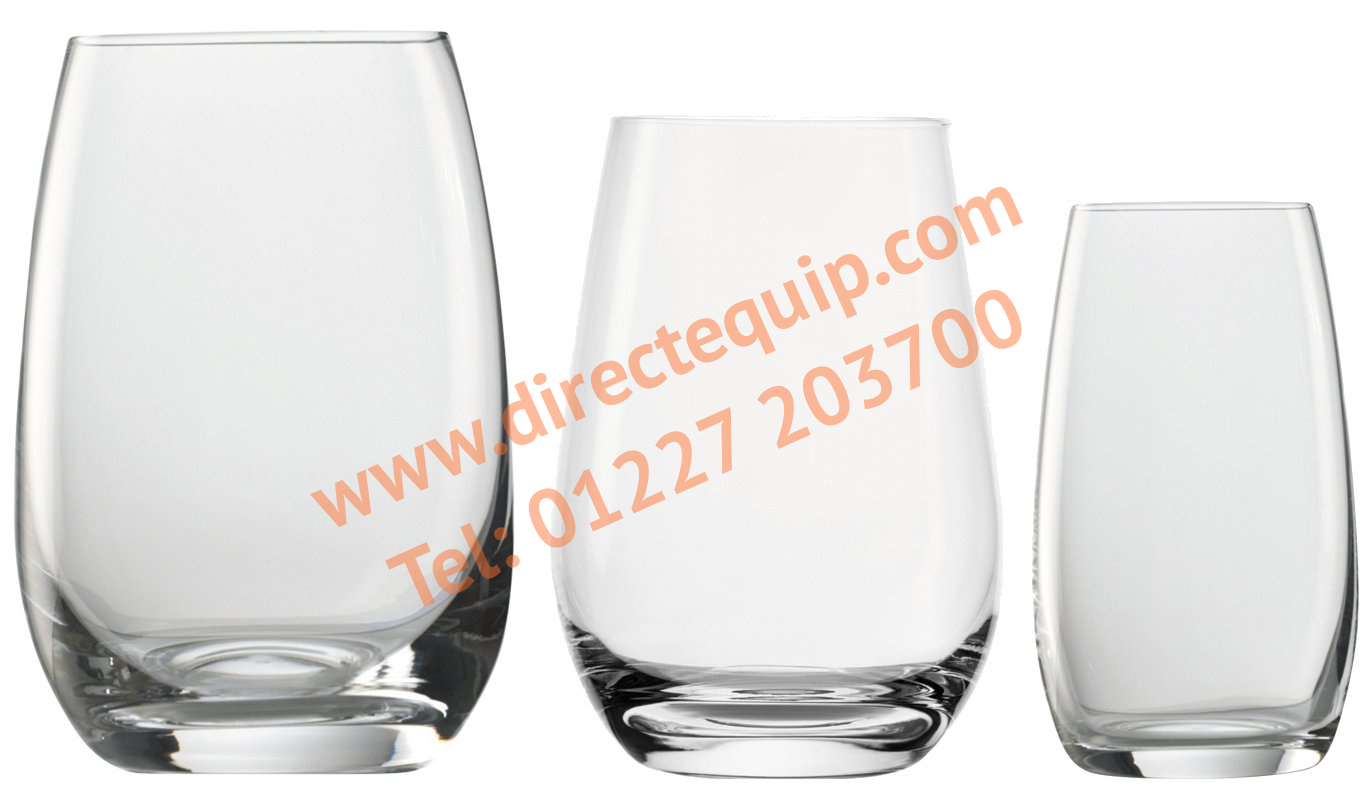 Becher Glass Tumblers