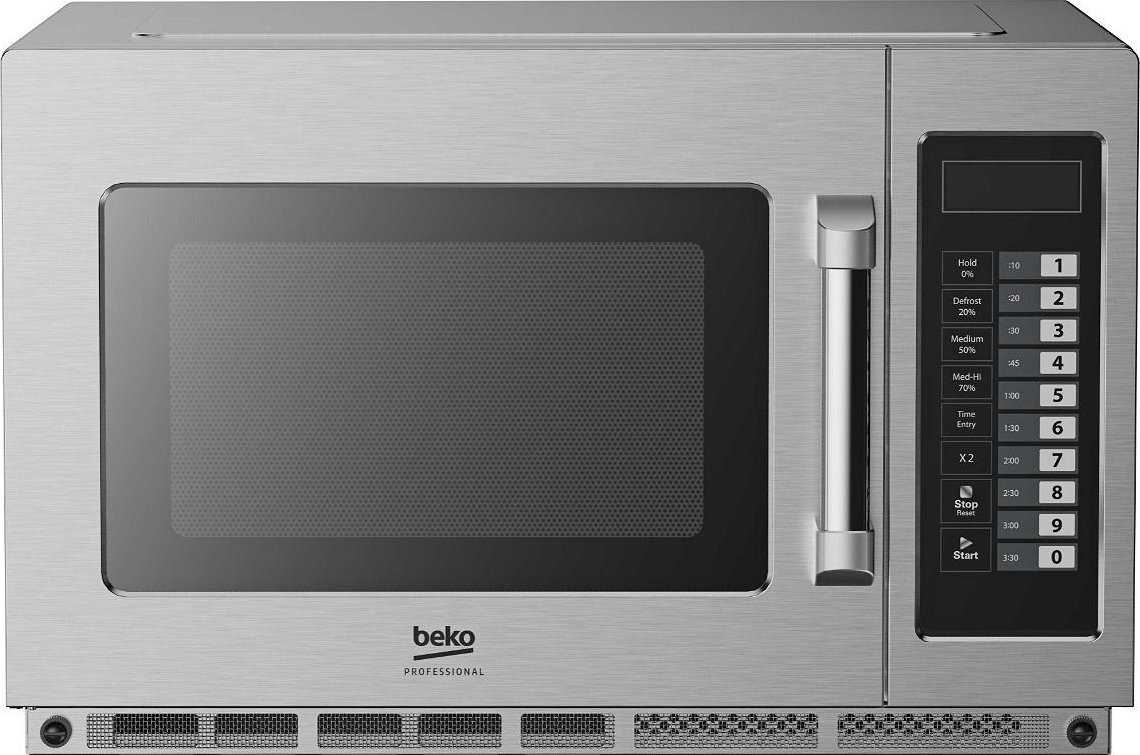 Beko Commercial Microwave Ovens