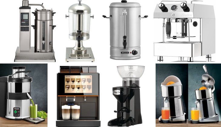 Beverage Appliances