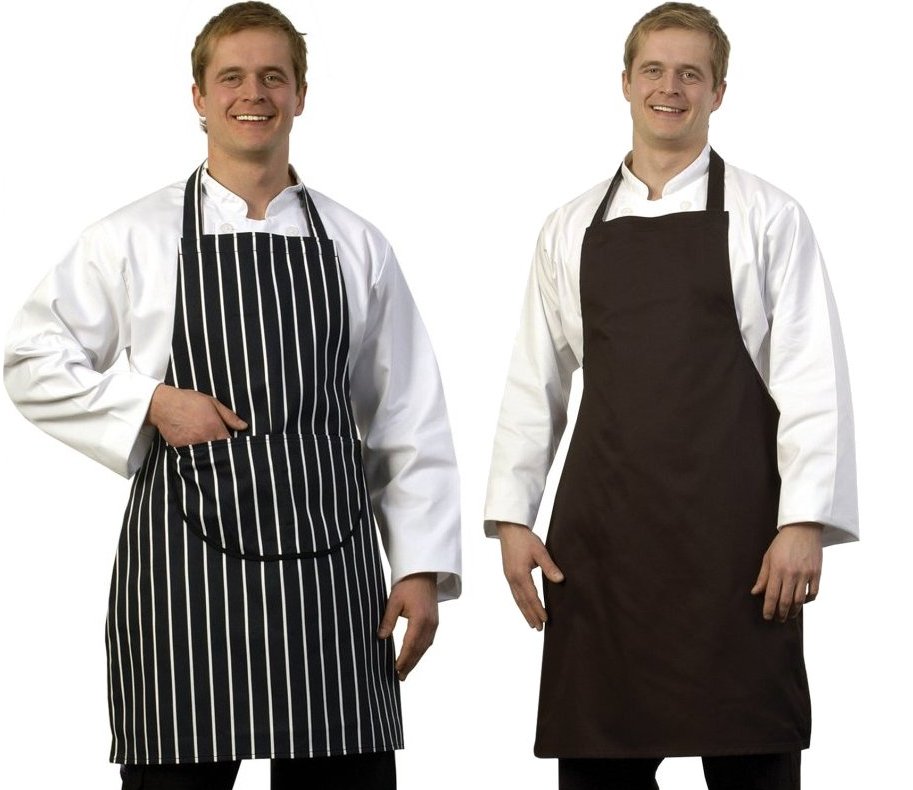 Bib Aprons