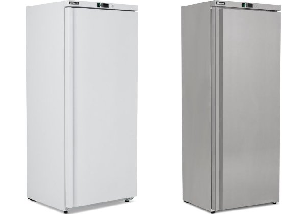 Blizzard Upright Fridges