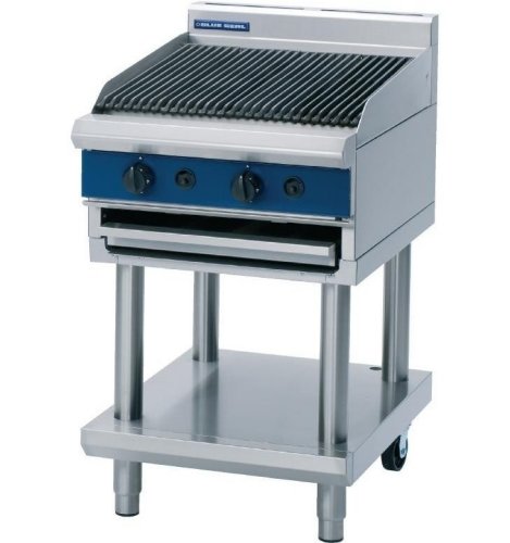 Blue Seal Char Grills