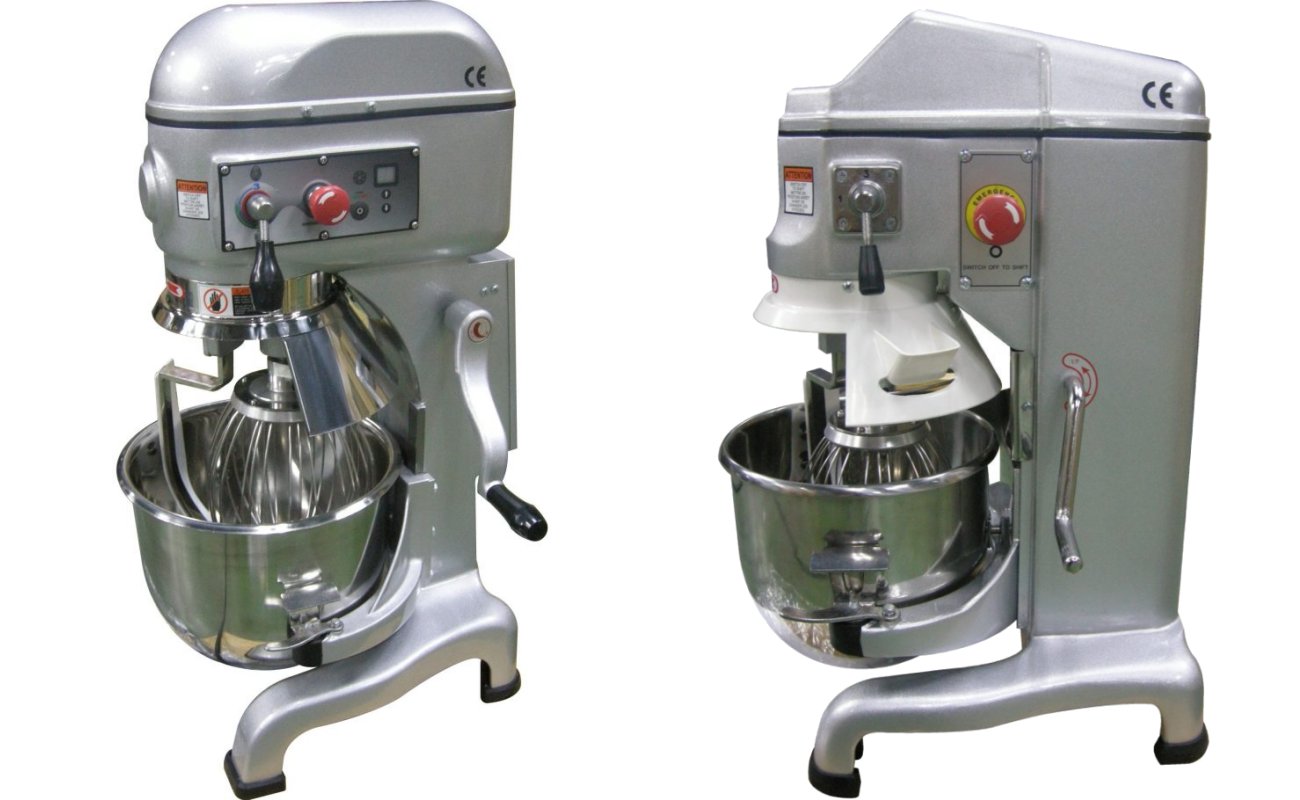 Blue Seal Food Mixers