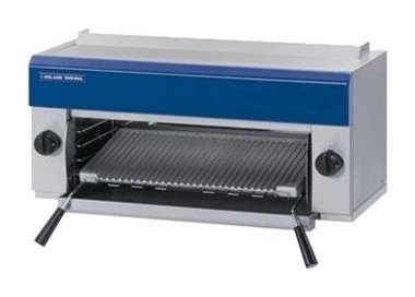 Blue Seal Salamander Grills