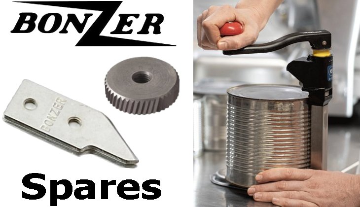 Bonzer Spares