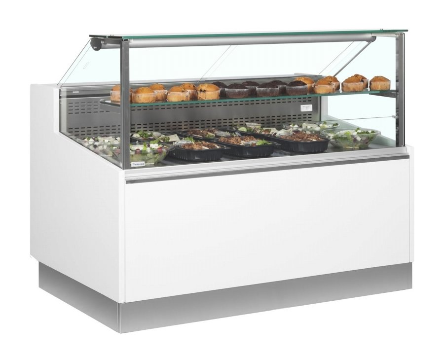 Brabant Range Serve Over Counters