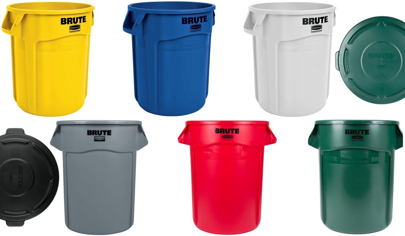 Brute Bins
