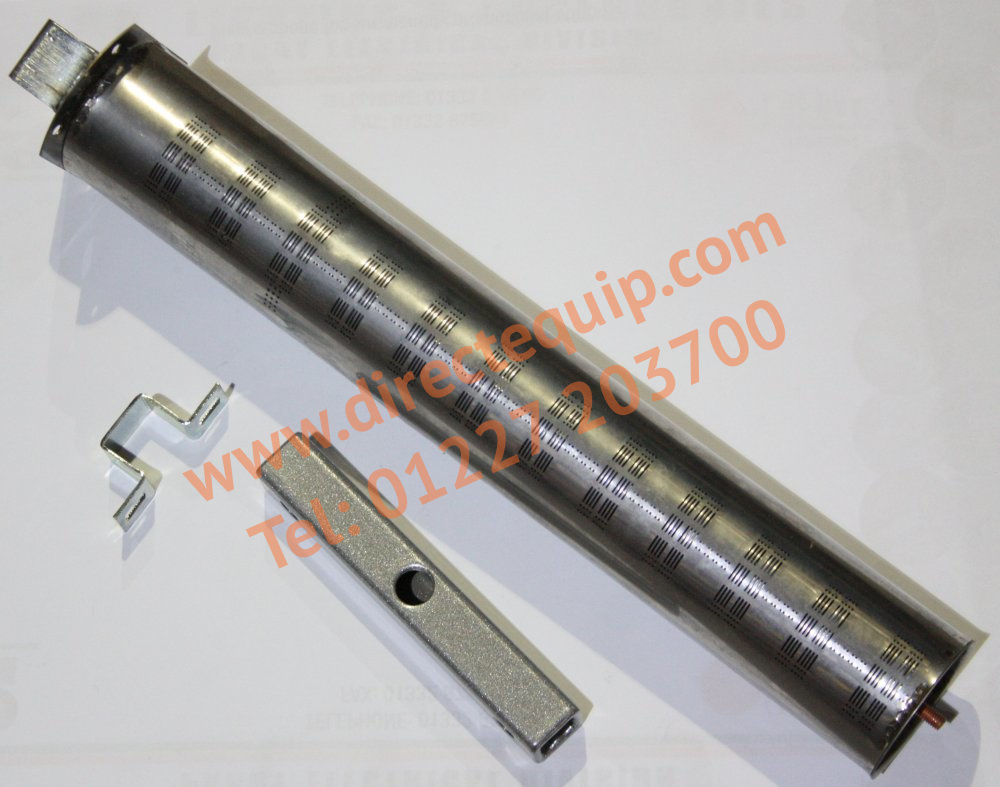 Parry gas fryer Burner - Titanium Coated (BURNR7000)