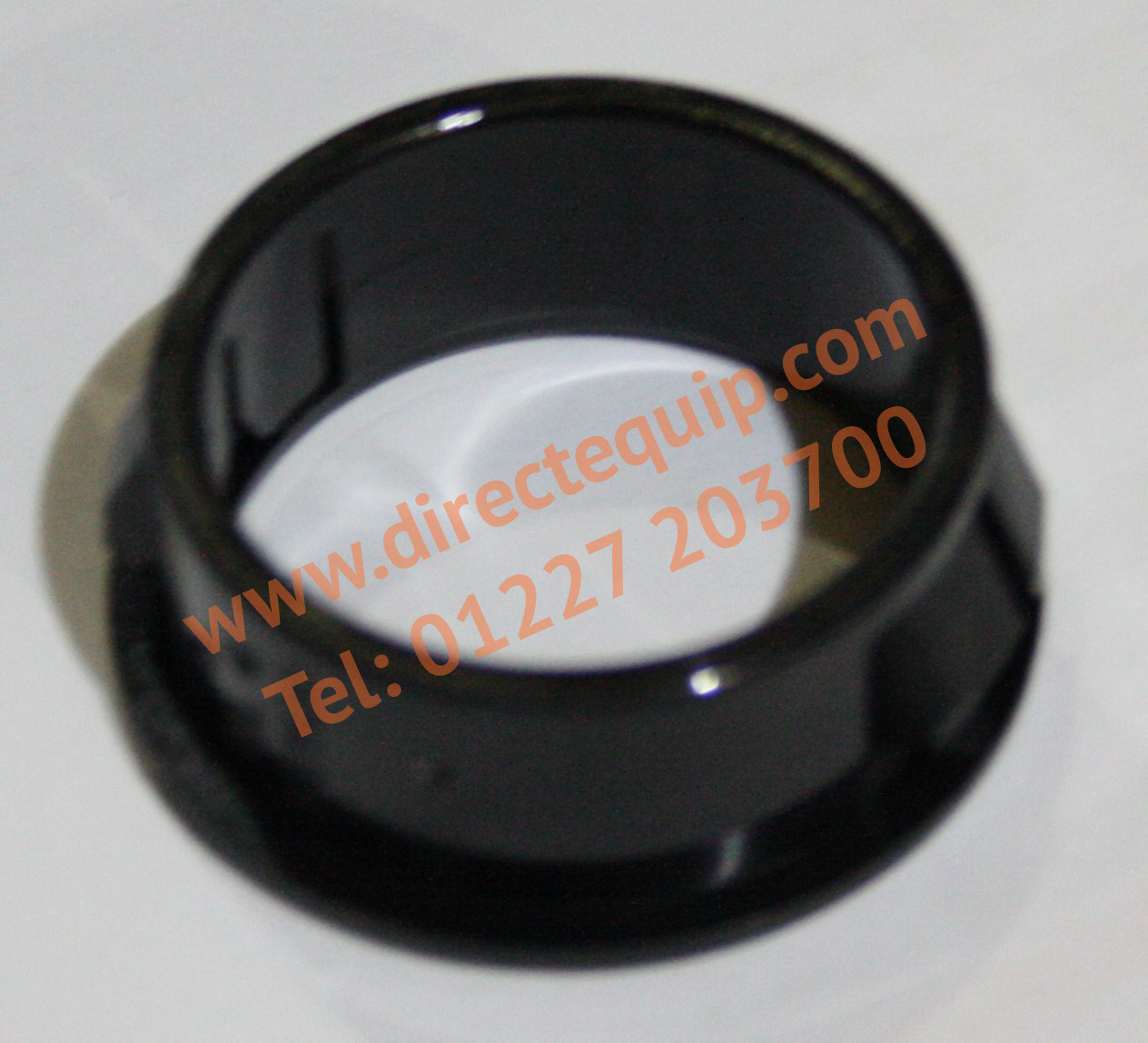 28mm Nylon Bush Black (BUSR02800)