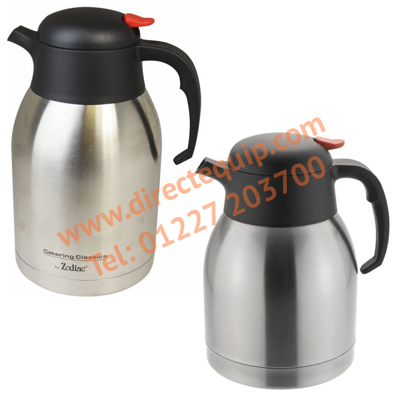 Stainless Steel Vacuum Jug
