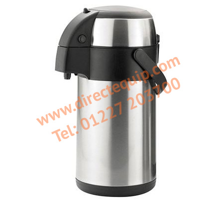 Stainless Steel Airpot