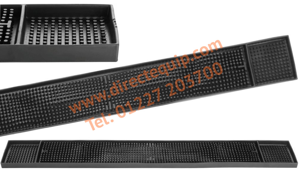 Rubber Bar Mat