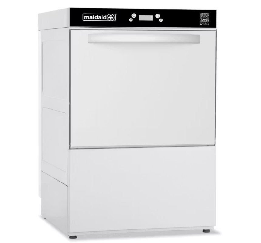 Maidaid C Range Glasswasher (C45D)