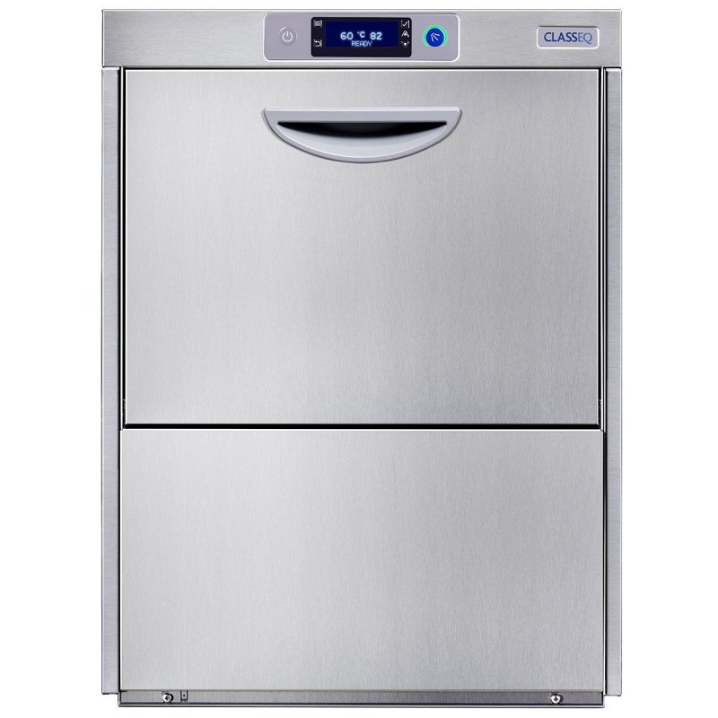 Classeq C500 Glasswasher or Dishwasher 500mm Basket