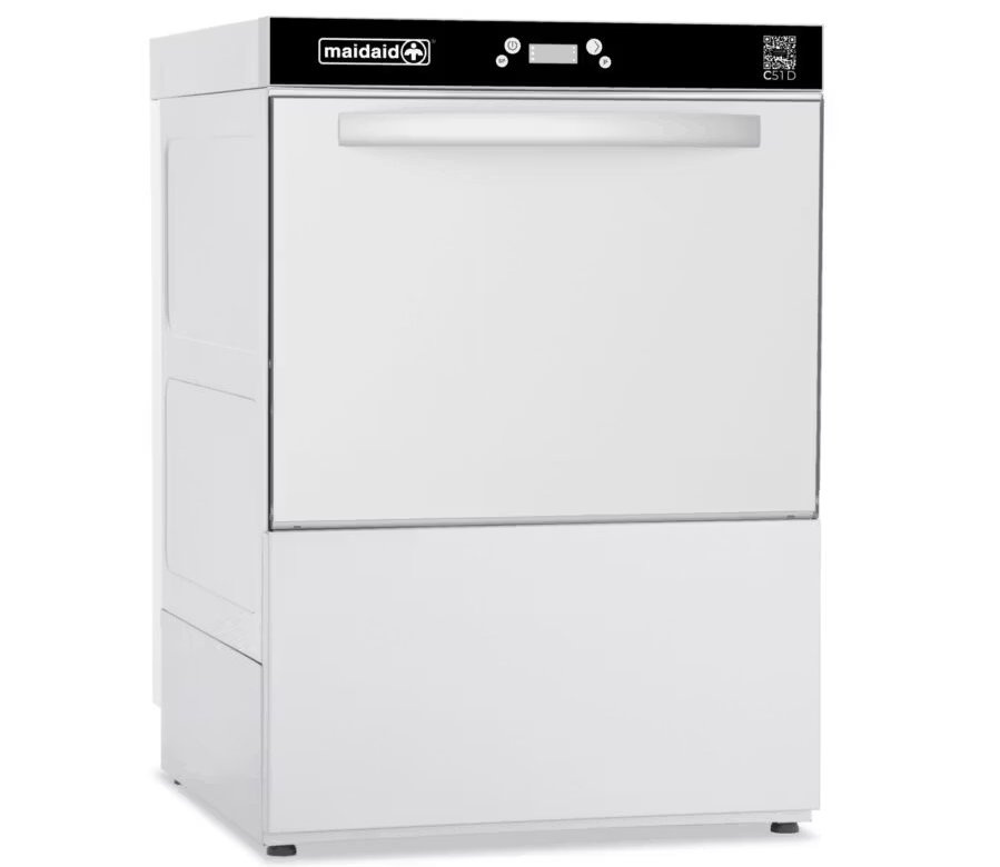 Maidaid Glass/Dishwasher (C51D)