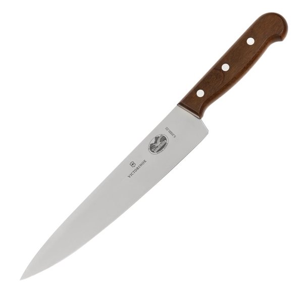 Victorinox Carving Knife Wooden 8.5