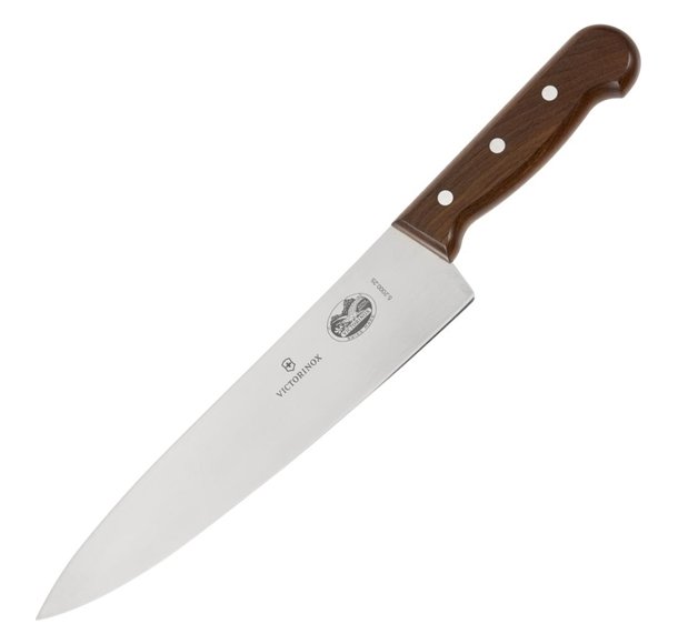 Victorinox Carving Knife Wooden 10