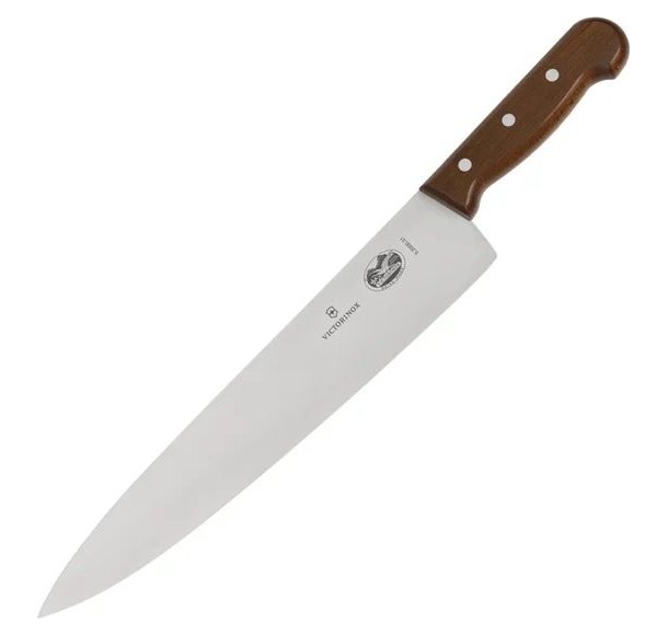 Victorinox Carving Knife Wooden 12