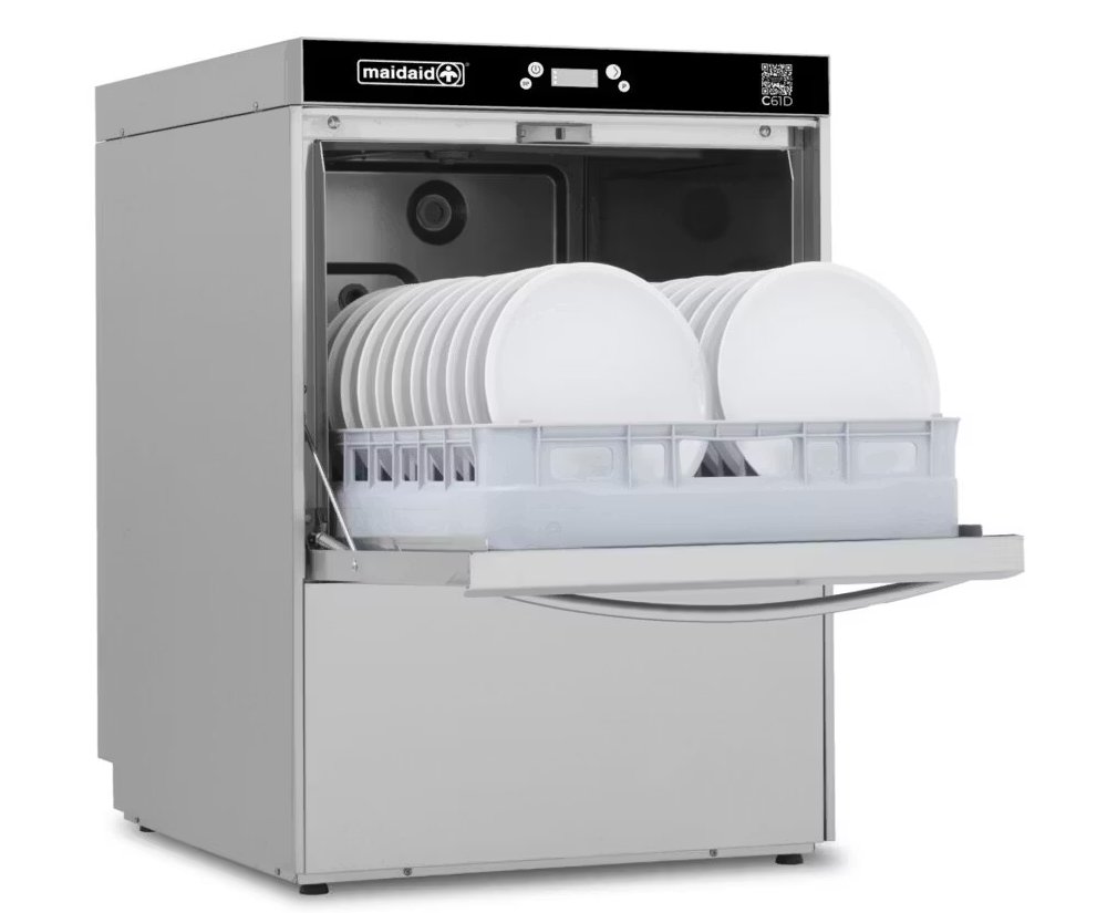 Maidaid Tray/Dishwasher (C61D)