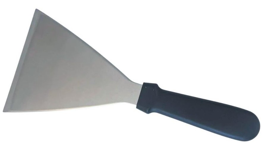 Griddle Scraper