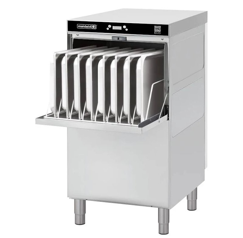 Maidaid Tray Dishwasher (C62D)