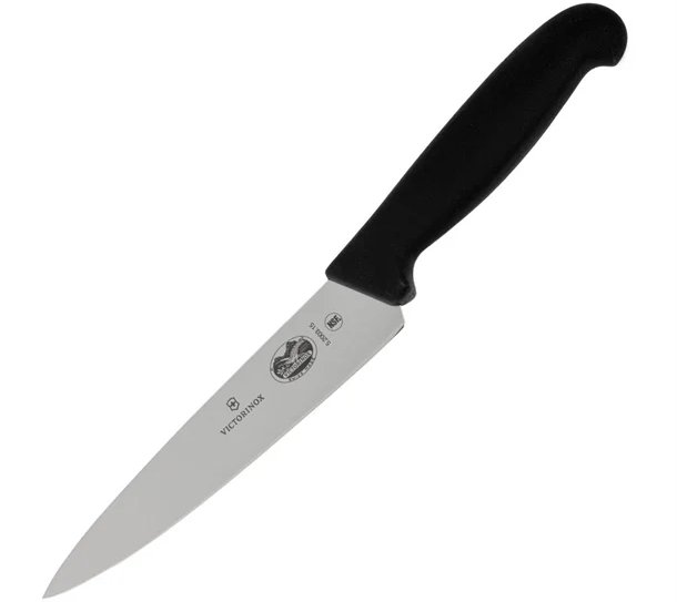 Victorinox Fibrox Chef Knife 15.2cm (C659)