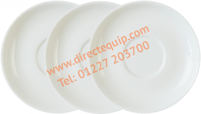Orion Cappuccino Cup Saucers