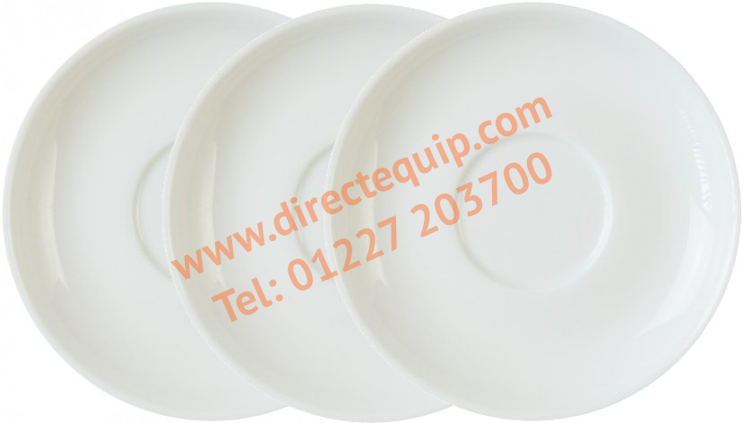 Orion Cappuccino Cup Saucers