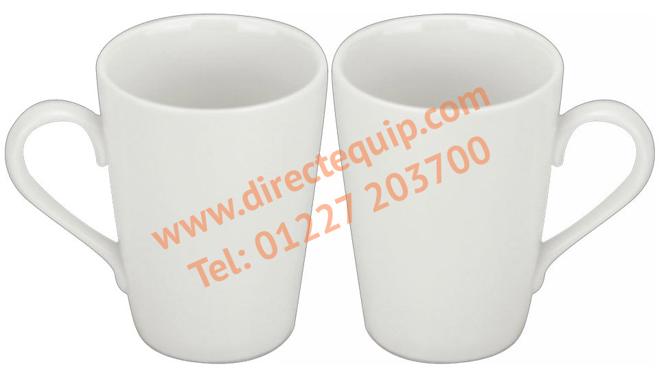 Orion Latte Mugs Pack of 6