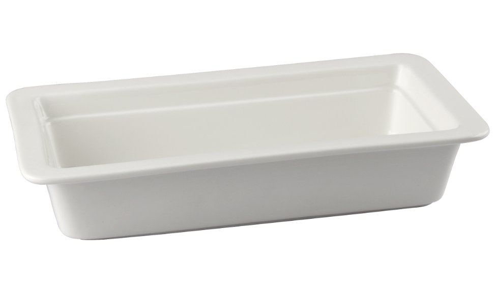Orion Porcelain Gastronorm Pan GN1/3