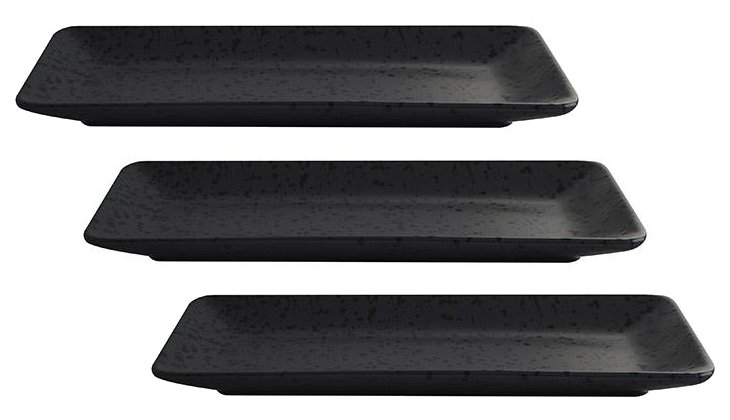 Oriental Rectangular Plates (C88624)