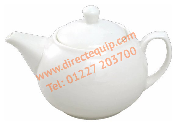 Orion Ball Shape Teapots