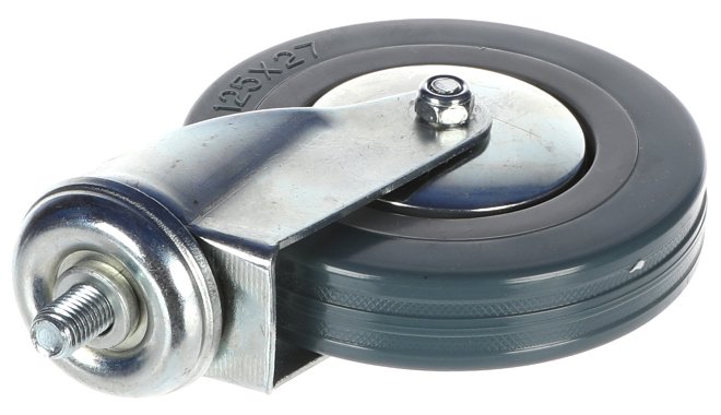 Parry 125 mm Castor (CASTR0125)