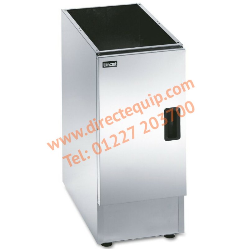Lincat CC3 Open Top Equipment Pedestal 300mm