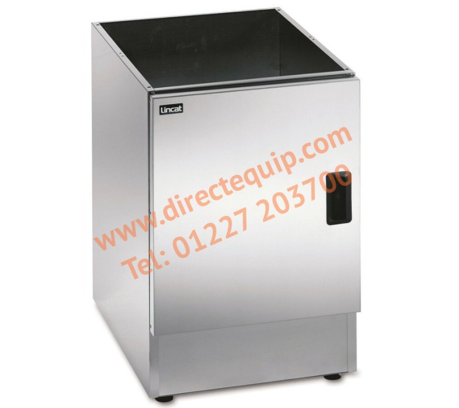 Lincat 450mm Open Top Pedestals CC4