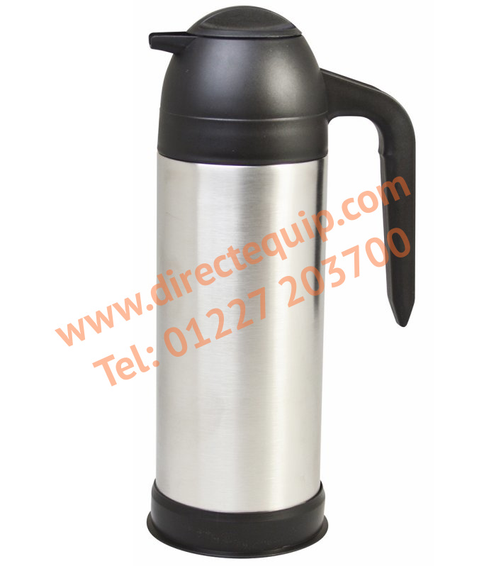 Vacuum Beverage Server