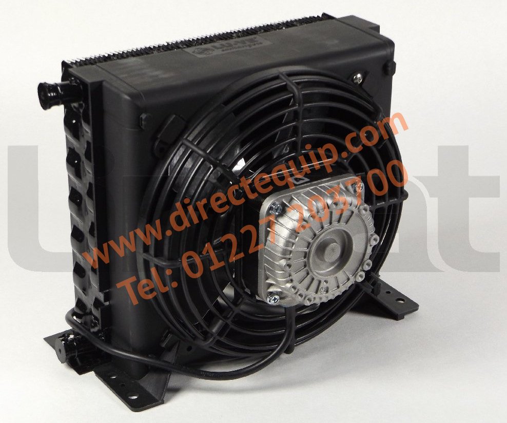 Condenser CD05