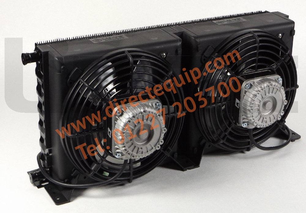 Condenser CD06